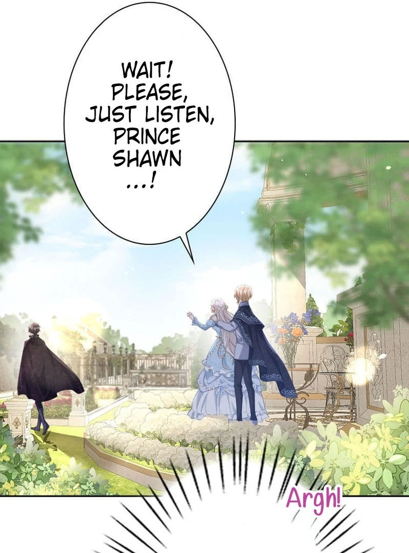 Read I wish to annul the engagement Manga Online