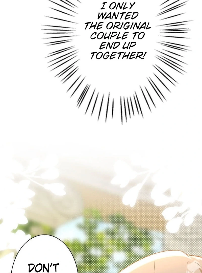 Read I wish to annul the engagement Manga Online