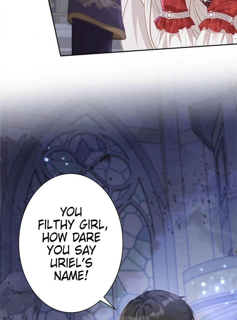 Read I wish to annul the engagement Manga Online