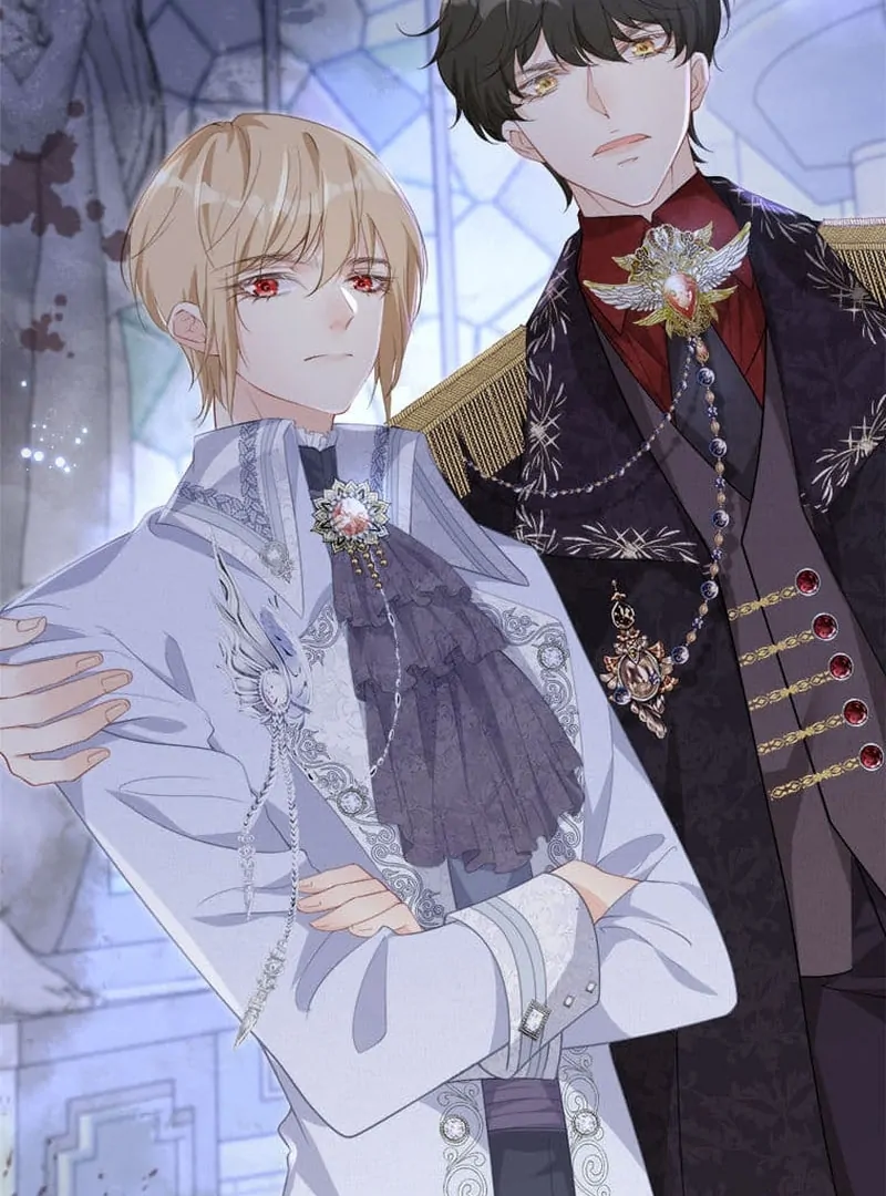 Read I wish to annul the engagement Manga Online