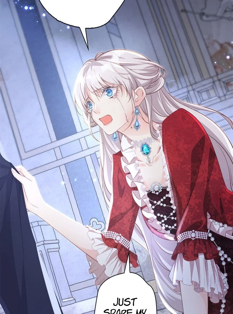 Read I wish to annul the engagement Manga Online