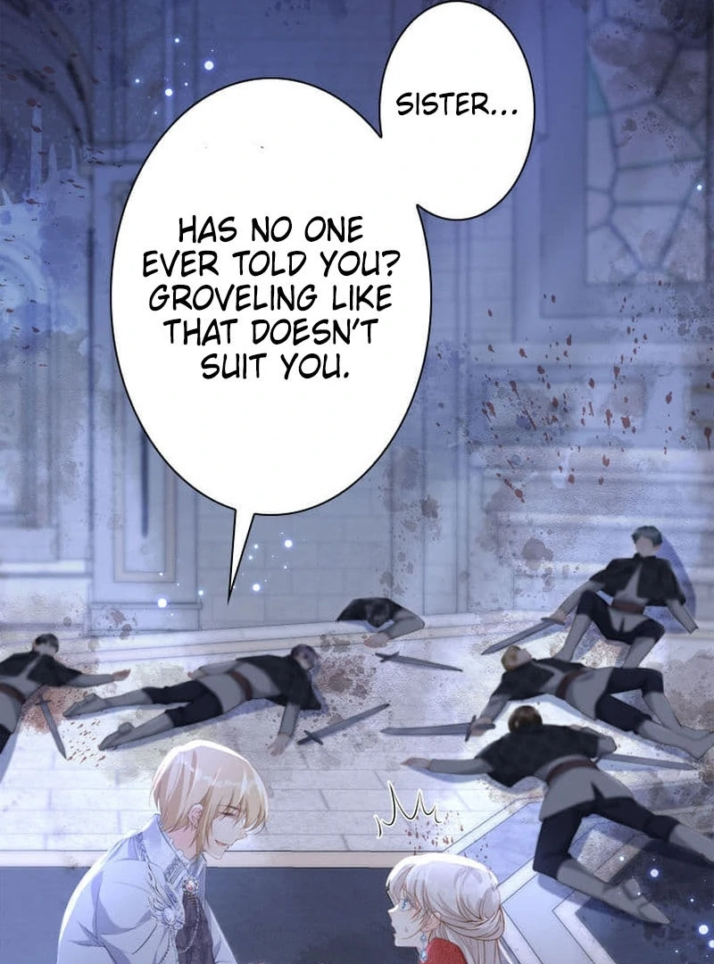 Read I wish to annul the engagement Manga Online