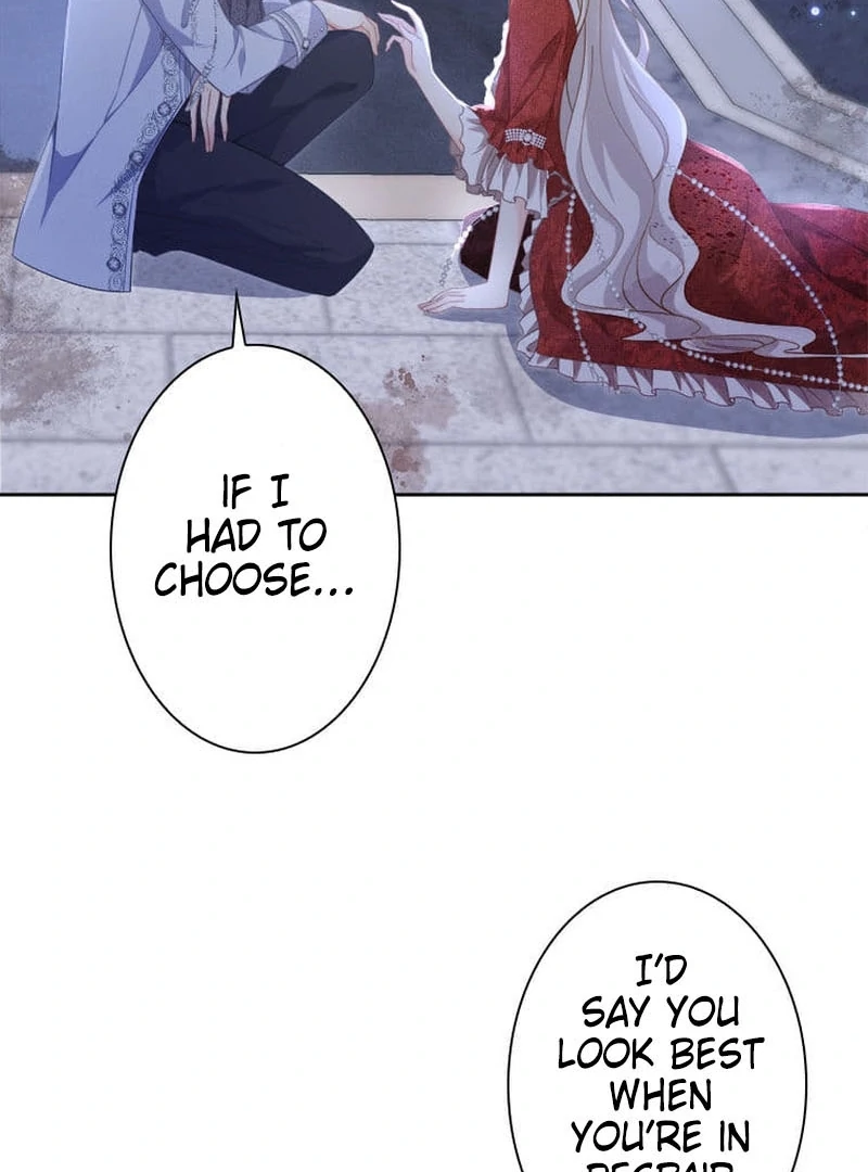 Read I wish to annul the engagement Manga Online