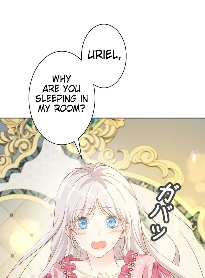 Read I wish to annul the engagement Manga Online