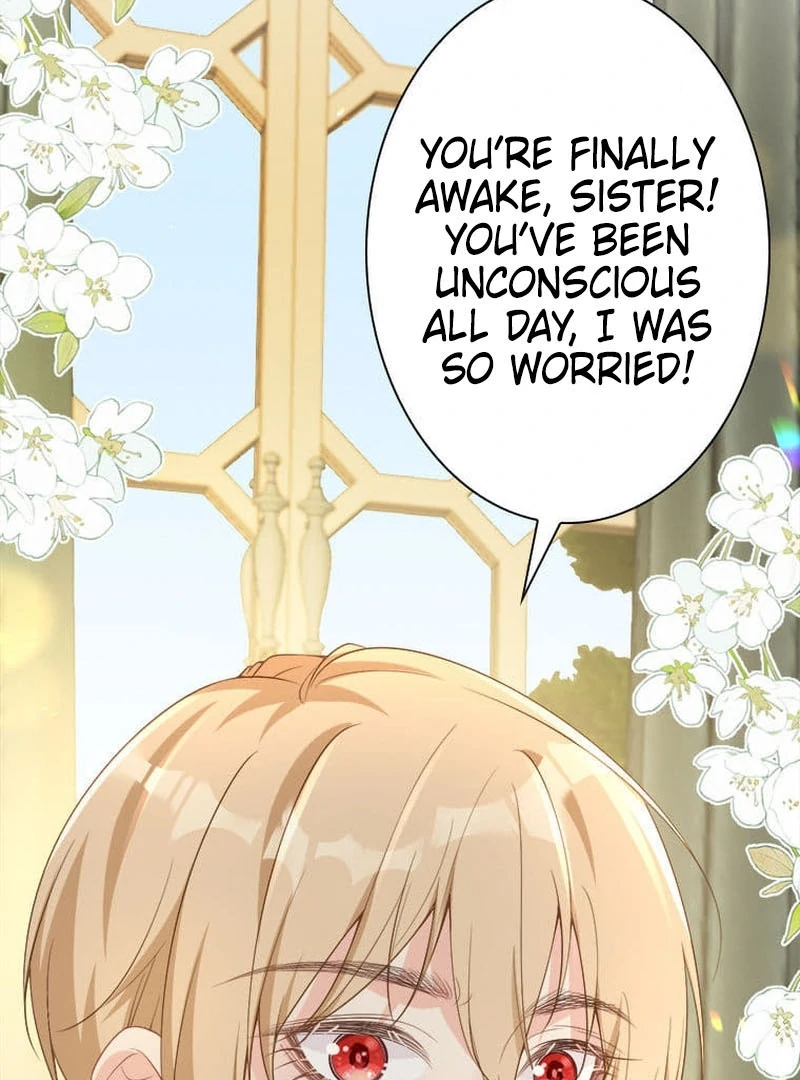 Read I wish to annul the engagement Manga Online