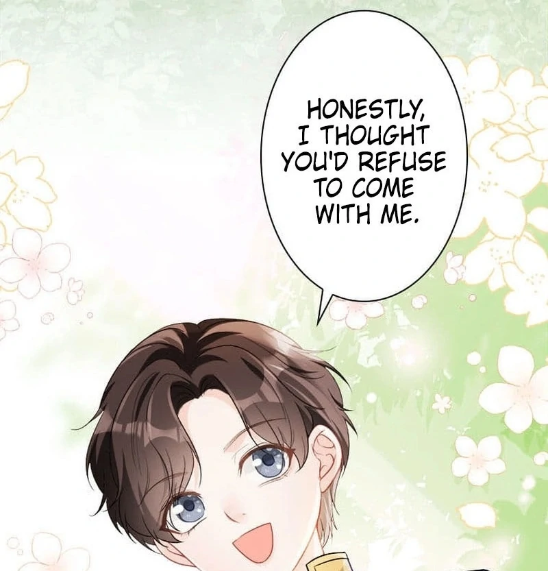 Read I wish to annul the engagement Manga Online