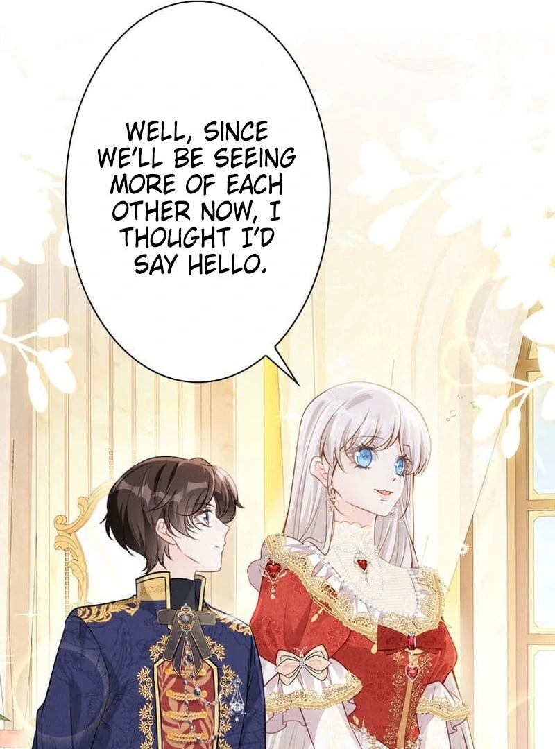 Read I wish to annul the engagement Manga Online