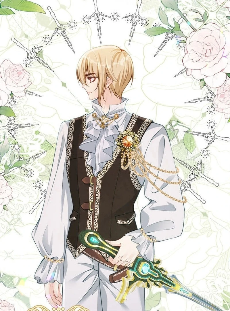 Read I wish to annul the engagement Manga Online