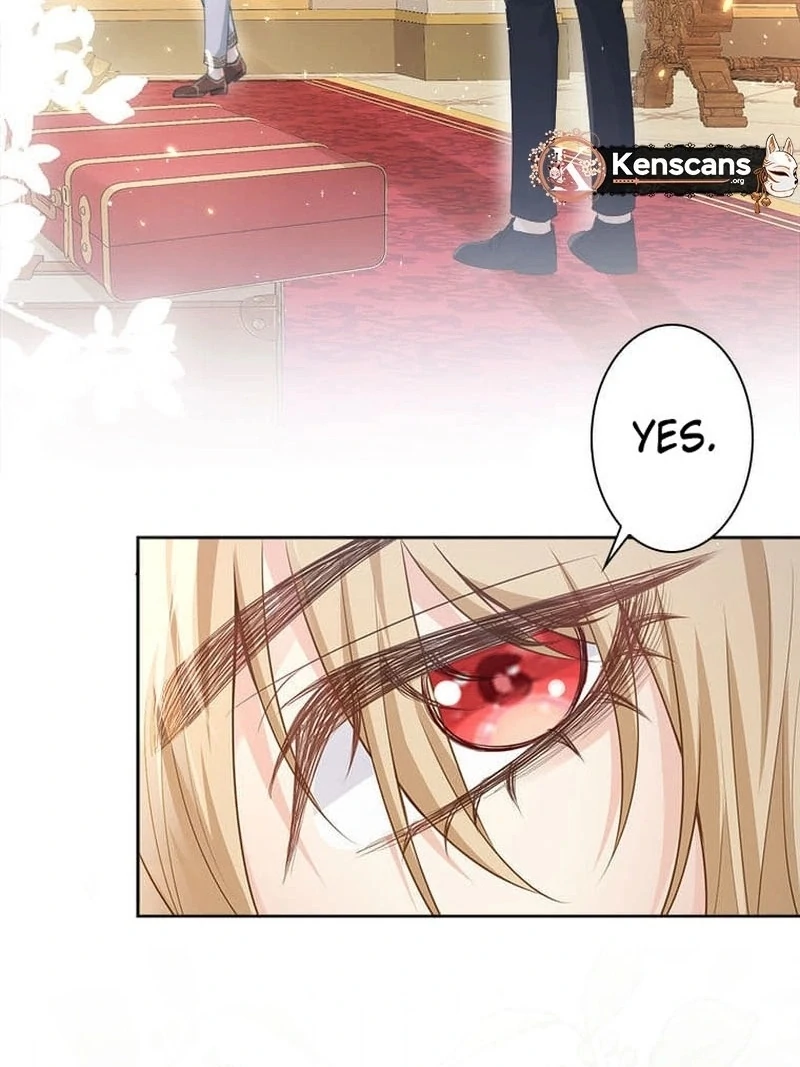 Read I wish to annul the engagement Manga Online