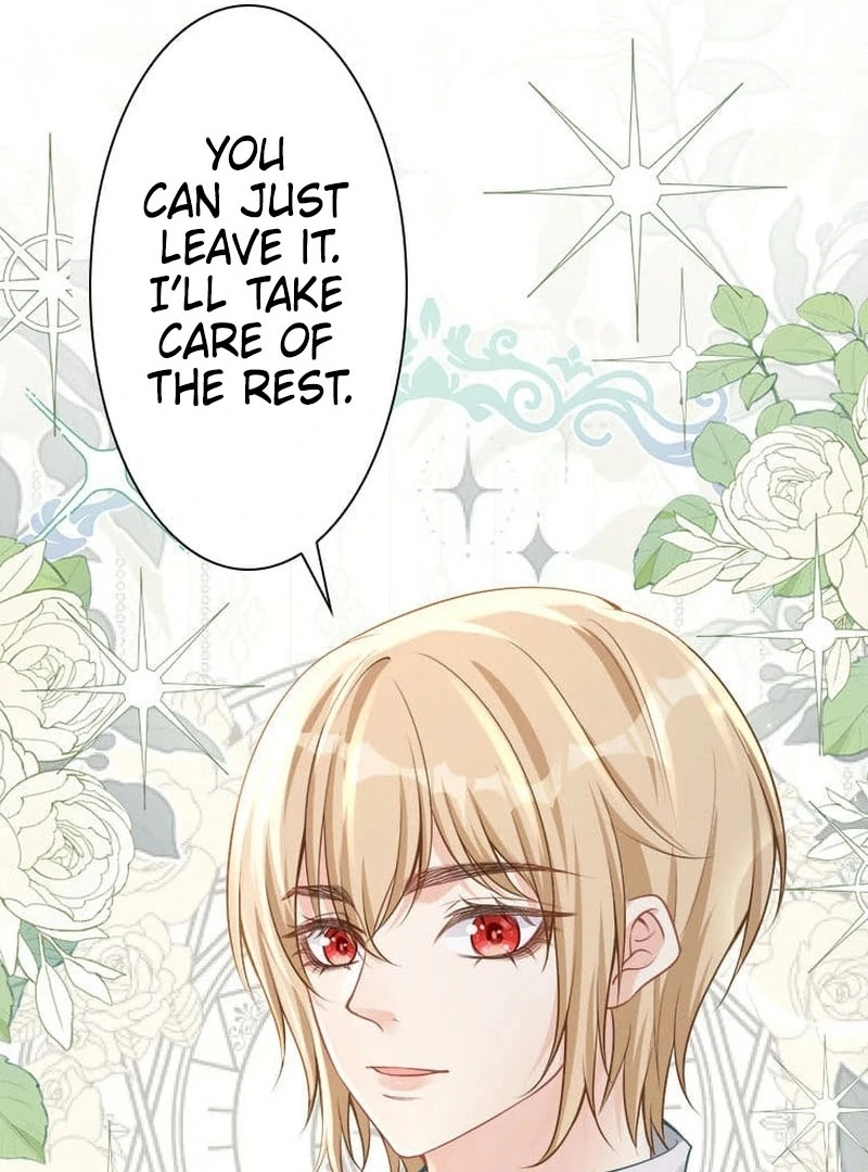 Read I wish to annul the engagement Manga Online