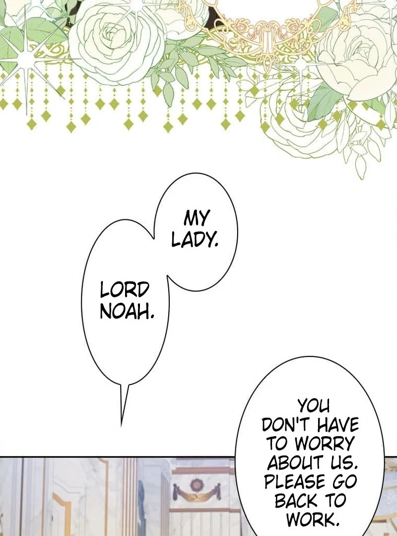 Read I wish to annul the engagement Manga Online