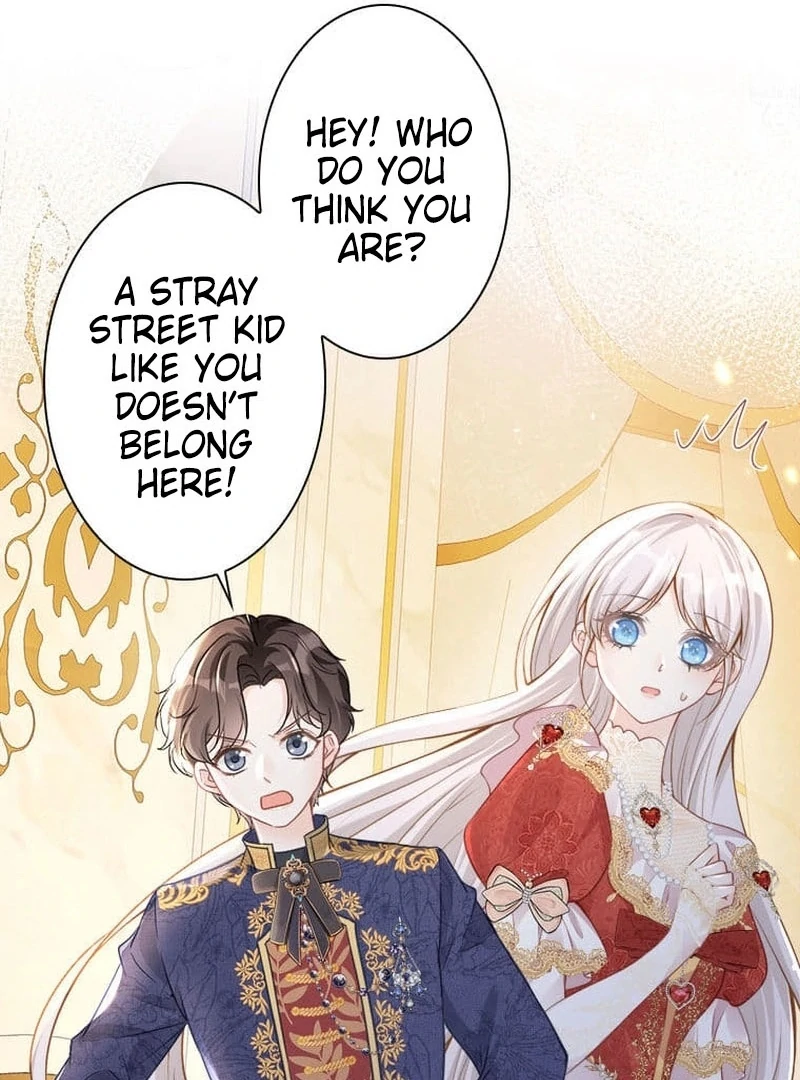 Read I wish to annul the engagement Manga Online