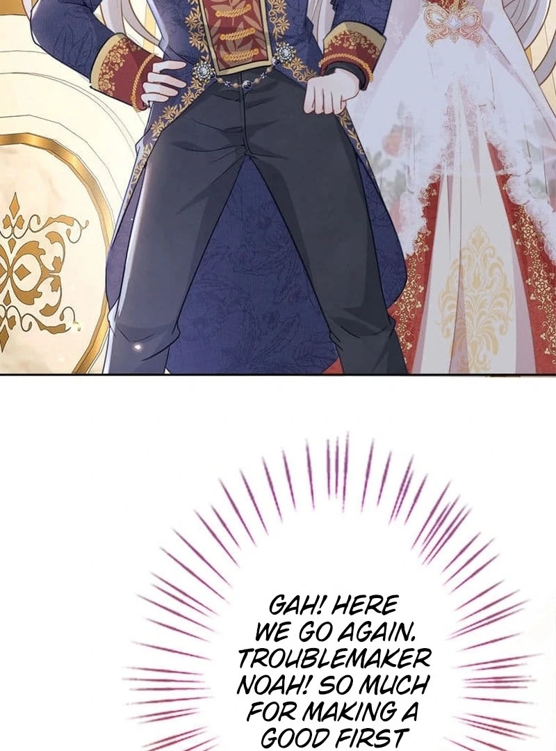 Read I wish to annul the engagement Manga Online