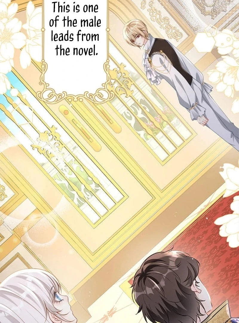 Read I wish to annul the engagement Manga Online