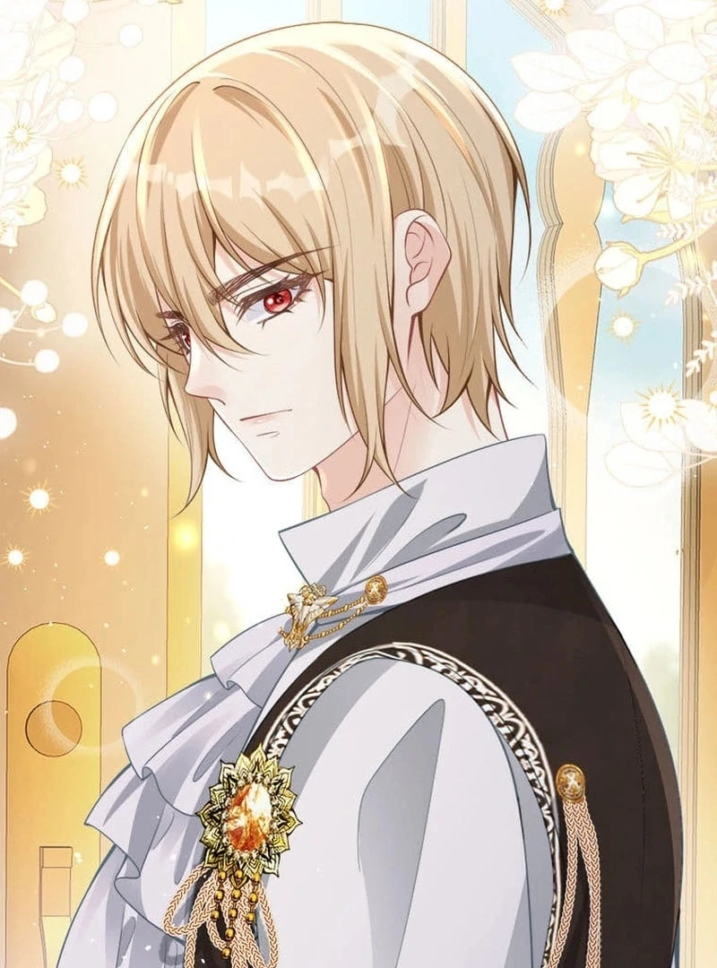 Read I wish to annul the engagement Manga Online