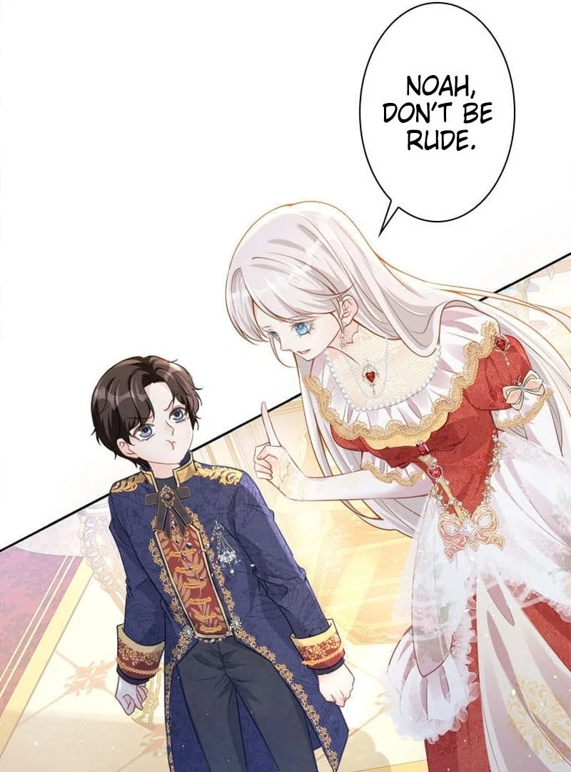 Read I wish to annul the engagement Manga Online