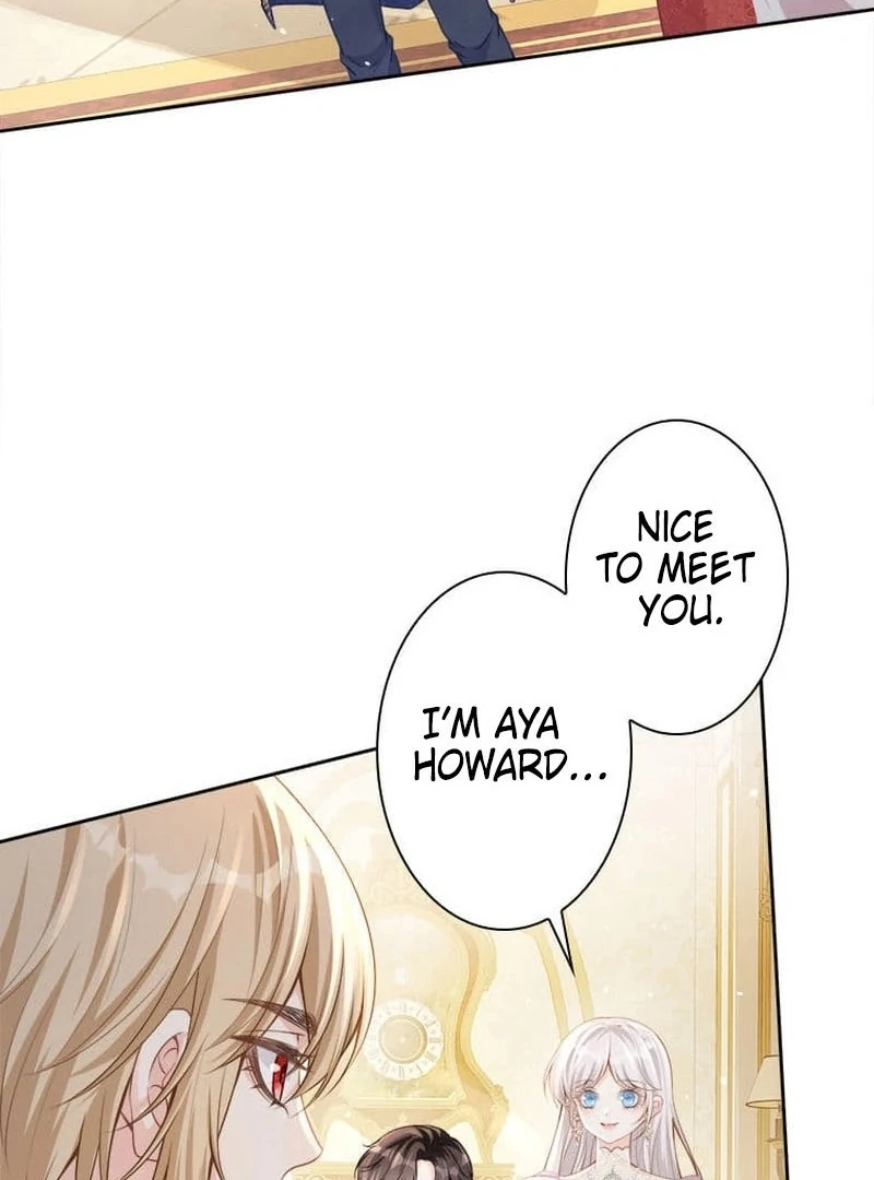 Read I wish to annul the engagement Manga Online