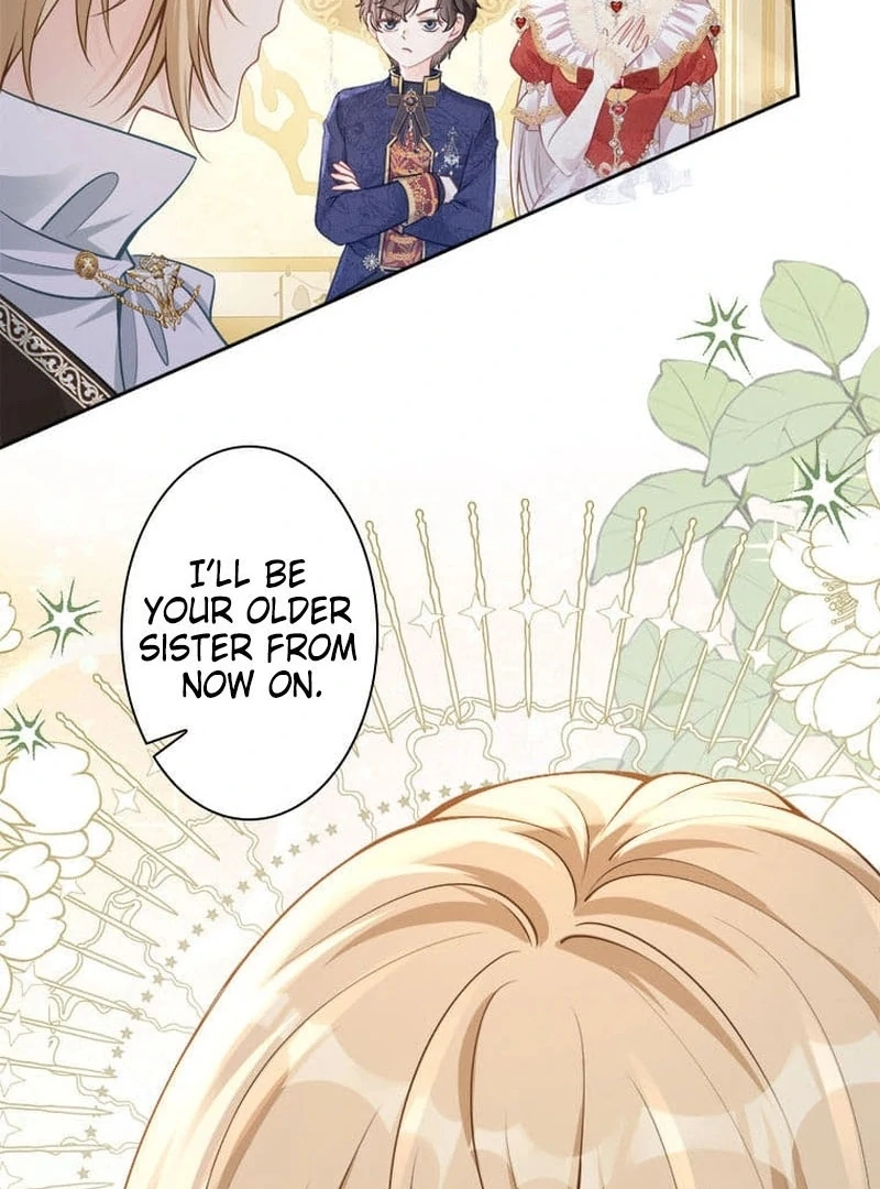 Read I wish to annul the engagement Manga Online