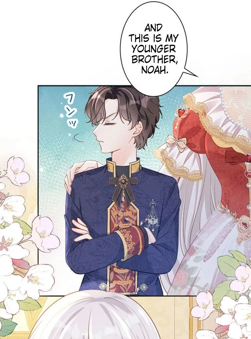 Read I wish to annul the engagement Manga Online