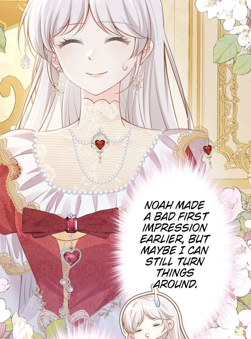 Read I wish to annul the engagement Manga Online
