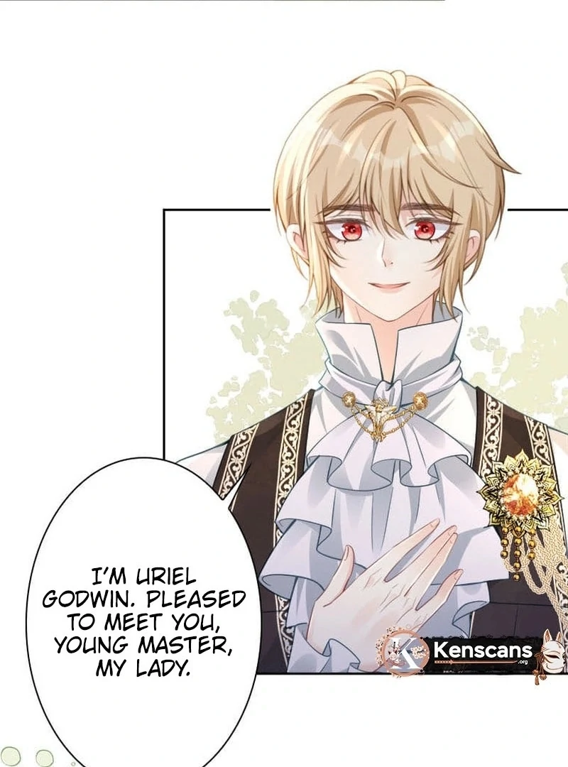 Read I wish to annul the engagement Manga Online