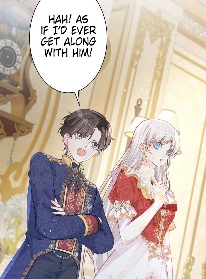 Read I wish to annul the engagement Manga Online