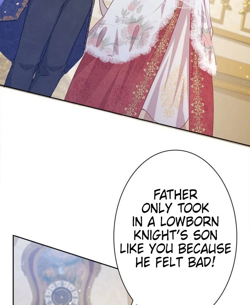 Read I wish to annul the engagement Manga Online