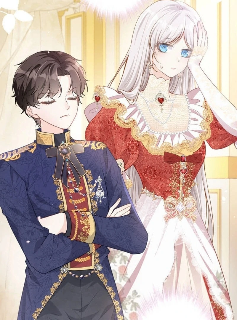 Read I wish to annul the engagement Manga Online