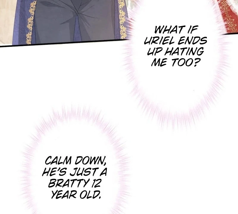 Read I wish to annul the engagement Manga Online