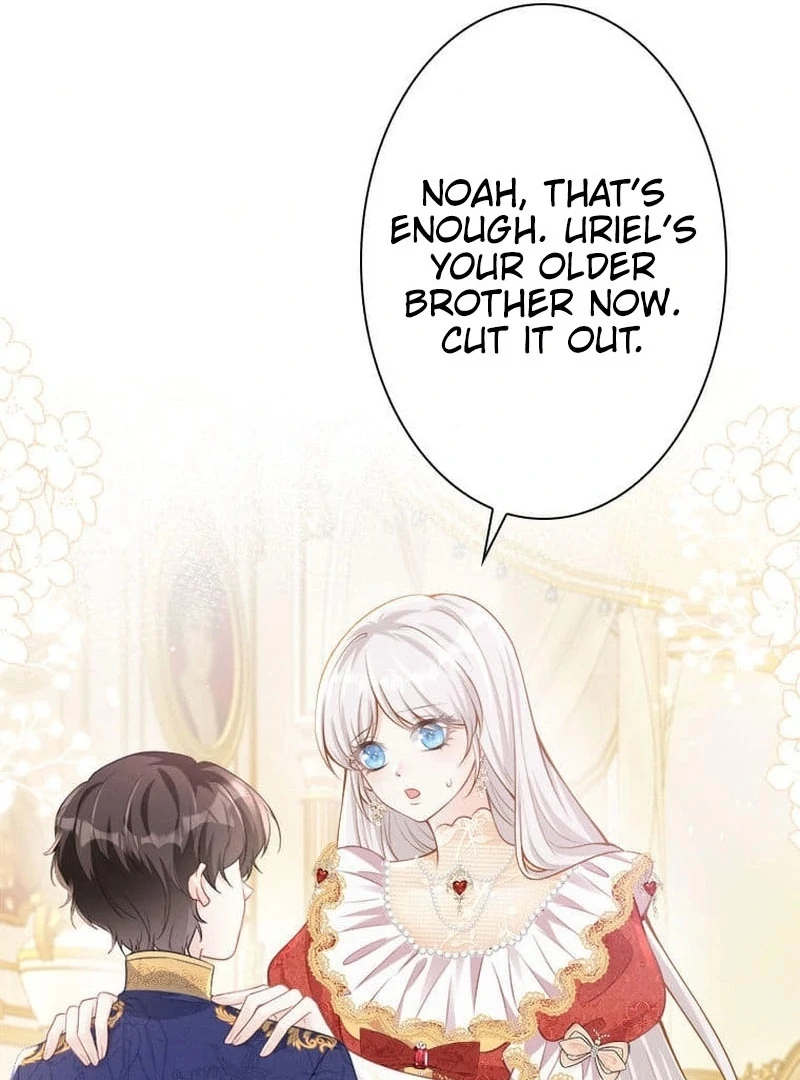 Read I wish to annul the engagement Manga Online