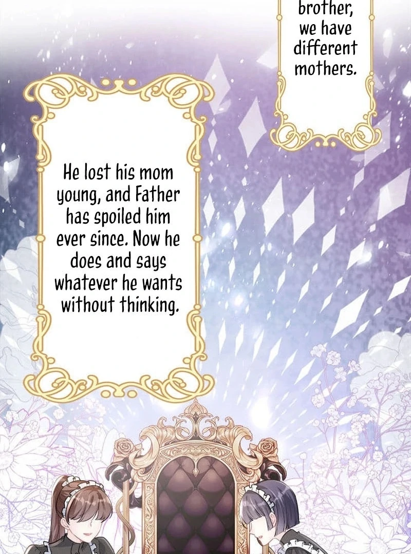 Read I wish to annul the engagement Manga Online