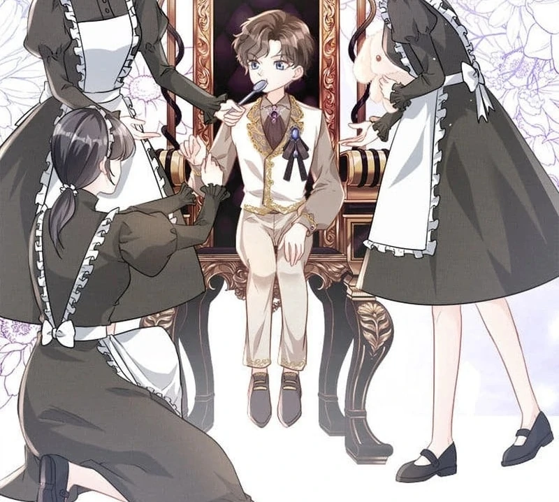 Read I wish to annul the engagement Manga Online