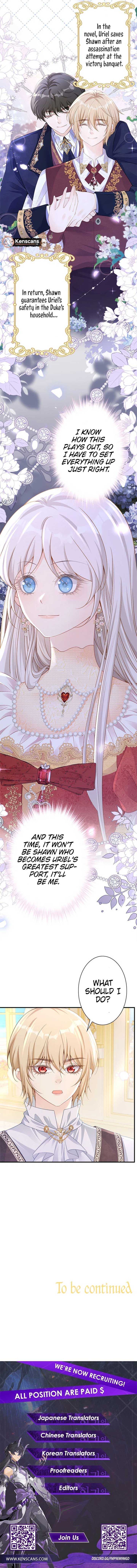 Read I wish to annul the engagement Manga Online