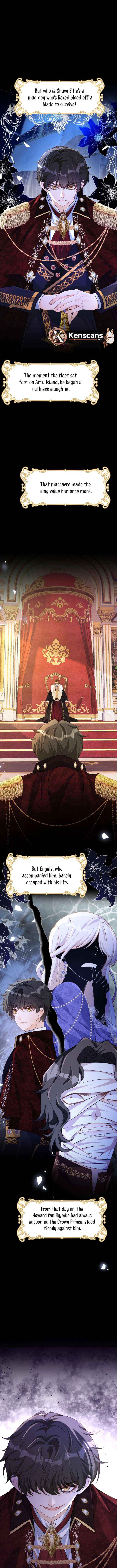Read I wish to annul the engagement Manga Online