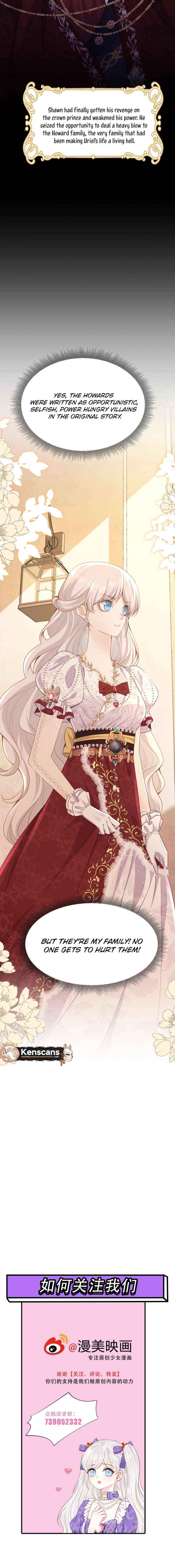Read I wish to annul the engagement Manga Online