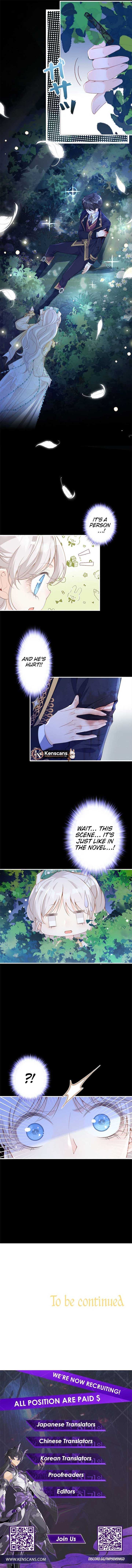 Read I wish to annul the engagement Manga Online