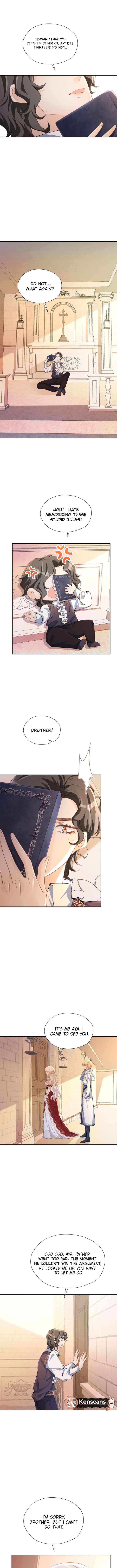 Read I wish to annul the engagement Manga Online