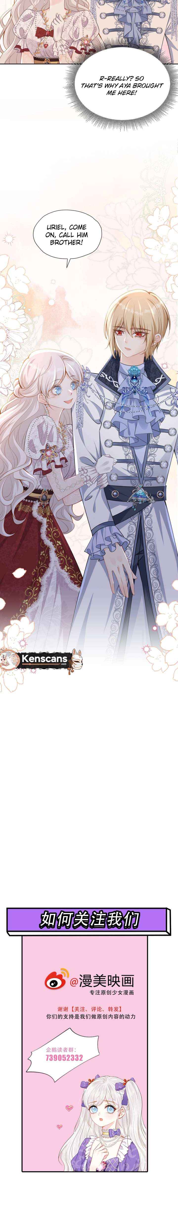 Read I wish to annul the engagement Manga Online