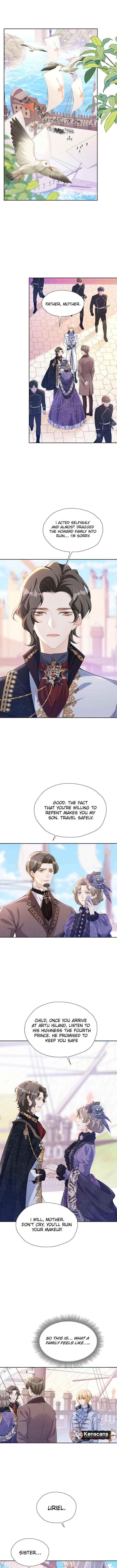 Read I wish to annul the engagement Manga Online