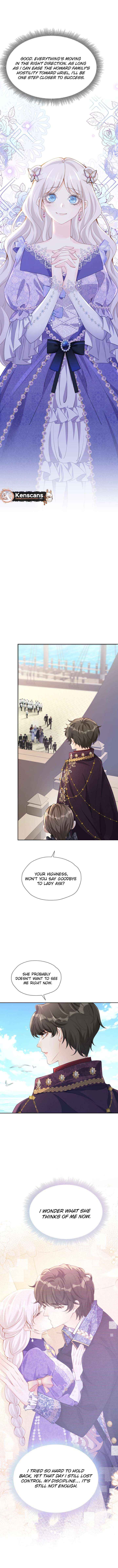 Read I wish to annul the engagement Manga Online