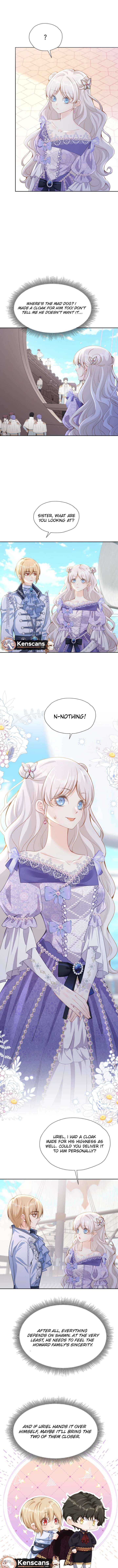 Read I wish to annul the engagement Manga Online