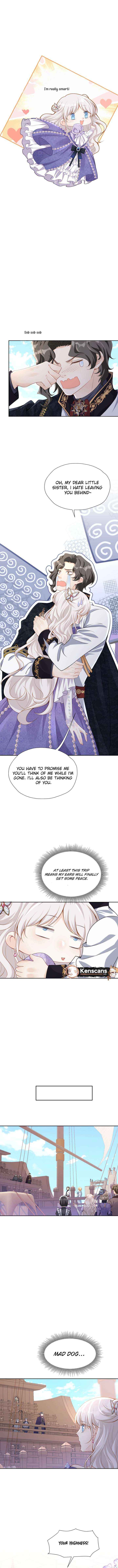 Read I wish to annul the engagement Manga Online