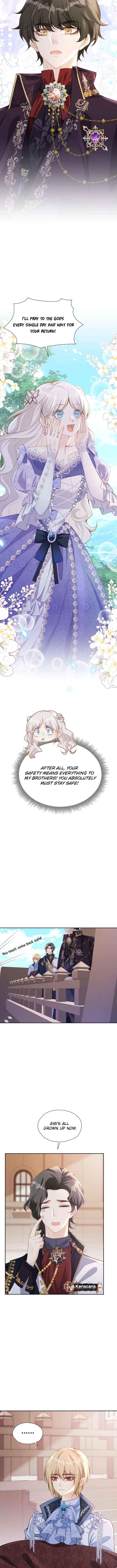 Read I wish to annul the engagement Manga Online