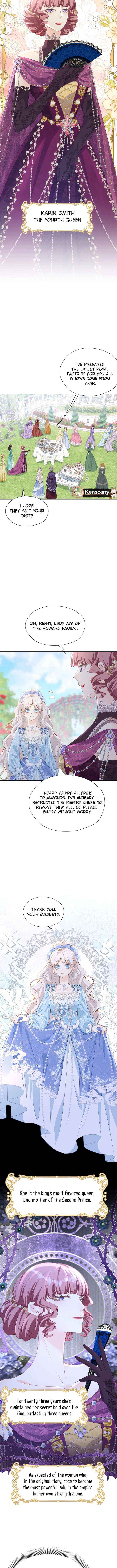 Read I wish to annul the engagement Manga Online