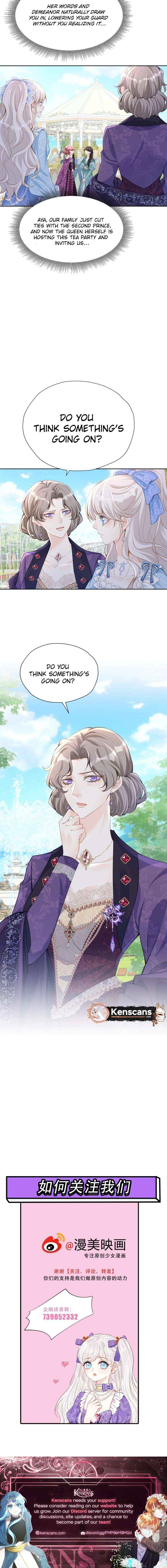 Read I wish to annul the engagement Manga Online