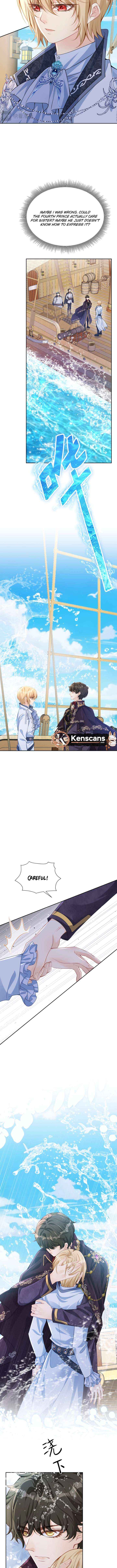 Read I wish to annul the engagement Manga Online