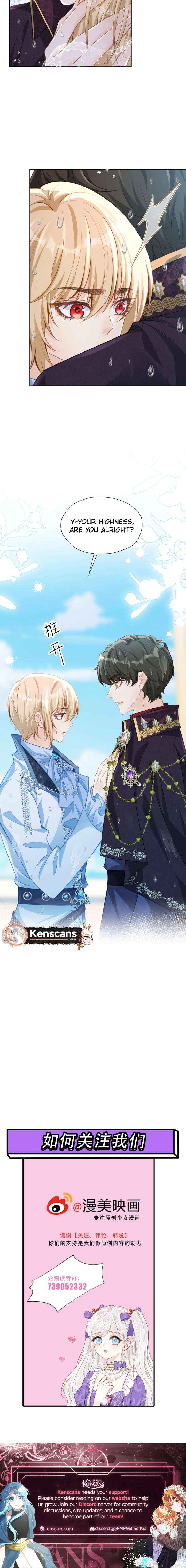 Read I wish to annul the engagement Manga Online
