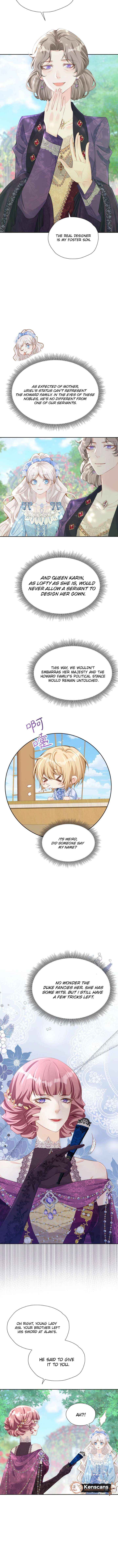 Read I wish to annul the engagement Manga Online