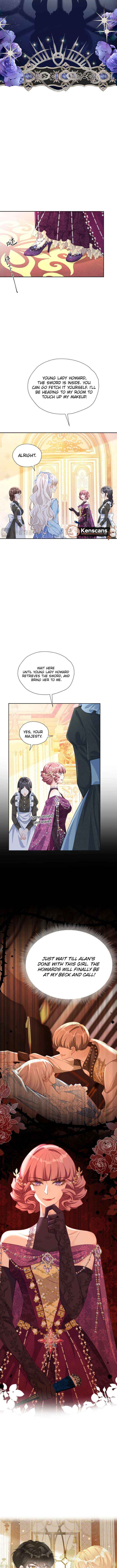 Read I wish to annul the engagement Manga Online