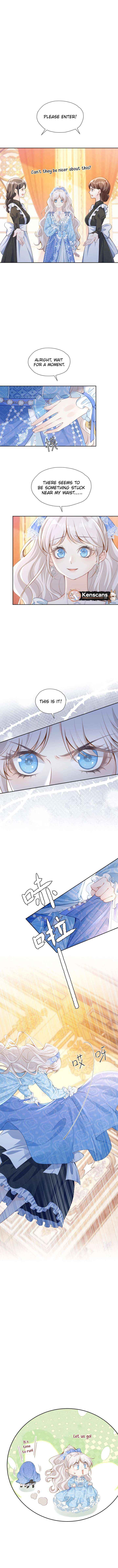 Read I wish to annul the engagement Manga Online